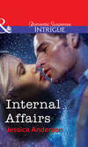 Internal Affairs