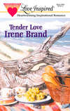 Tender Love