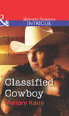 Classified Cowboy