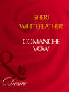 Comanche Vow