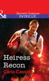 Heiress Recon