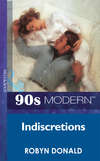 Indiscretions