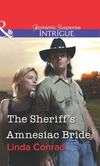 The Sheriff's Amnesiac Bride