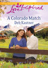 A Colorado Match