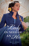 A Lady In Need Of An Heir