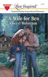 A Wife For Ben