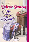 My Lady De Burgh