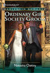 Ordinary Girl, Society Groom