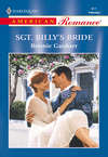 Sgt. Billy's Bride