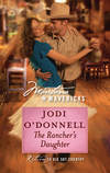 The Rancher's Daughter