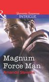 Magnum Force Man