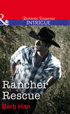 Rancher Rescue