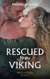 Rescued By The Viking