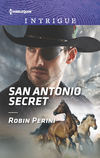 San Antonio Secret