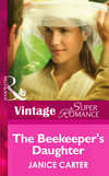 The Beekeeper's Daughter