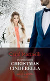 The Billionaire's Christmas Cinderella