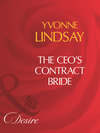 The Ceo's Contract Bride