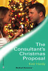 The Consultant's Christmas Proposal