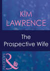 The Prospective Wife