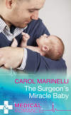 The Surgeon's Miracle Baby