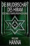 Die Bruderschaft Des Hiram: Ezechiels Tempelprophezeiung