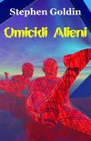 Omicidi Alieni