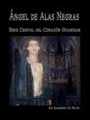 Ángel De Alas Negras