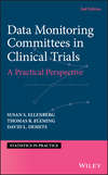 Data Monitoring Committees in Clinical Trials. A Practical Perspective