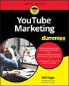 YouTube Marketing For Dummies