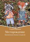 Месторождение