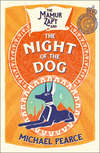 The Mamur Zapt and the Night of the Dog