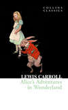 Alice’s Adventures in Wonderland