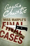 Miss Marple’s Final Cases