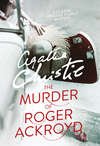 The Murder of Roger Ackroyd