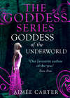 Goddess of the Underworld