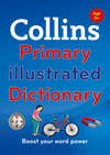 Collins Primary Illustrated Dictionary