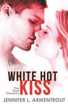 White Hot Kiss