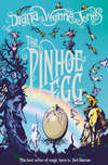 The Pinhoe Egg