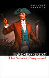 The Scarlet Pimpernel