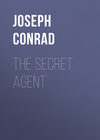 The Secret Agent