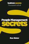 People Management