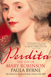 Perdita: The Life of Mary Robinson