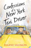 Confessions of a New York Taxi Driver