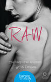 Raw: The diary of an anorexic