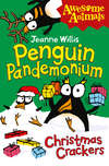 Penguin Pandemonium - Christmas Crackers