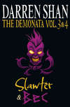 Volumes 3 and 4 - Slawter/Bec