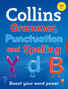 Collins Primary Grammar, Punctuation and Spelling