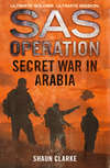 Secret War in Arabia