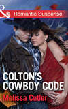 Colton's Cowboy Code