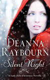 Silent Night: A Lady Julia Christmas Novella